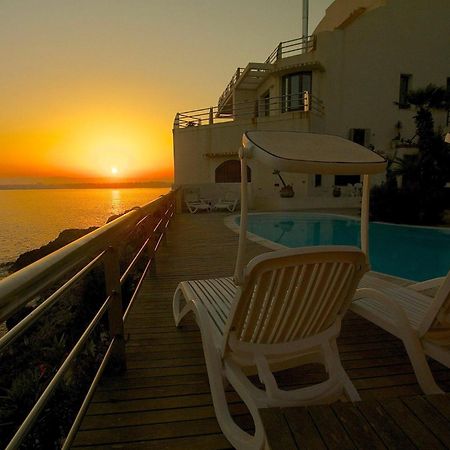 Aparthotel La Rosa Sul Mare Syracuse Exterior foto
