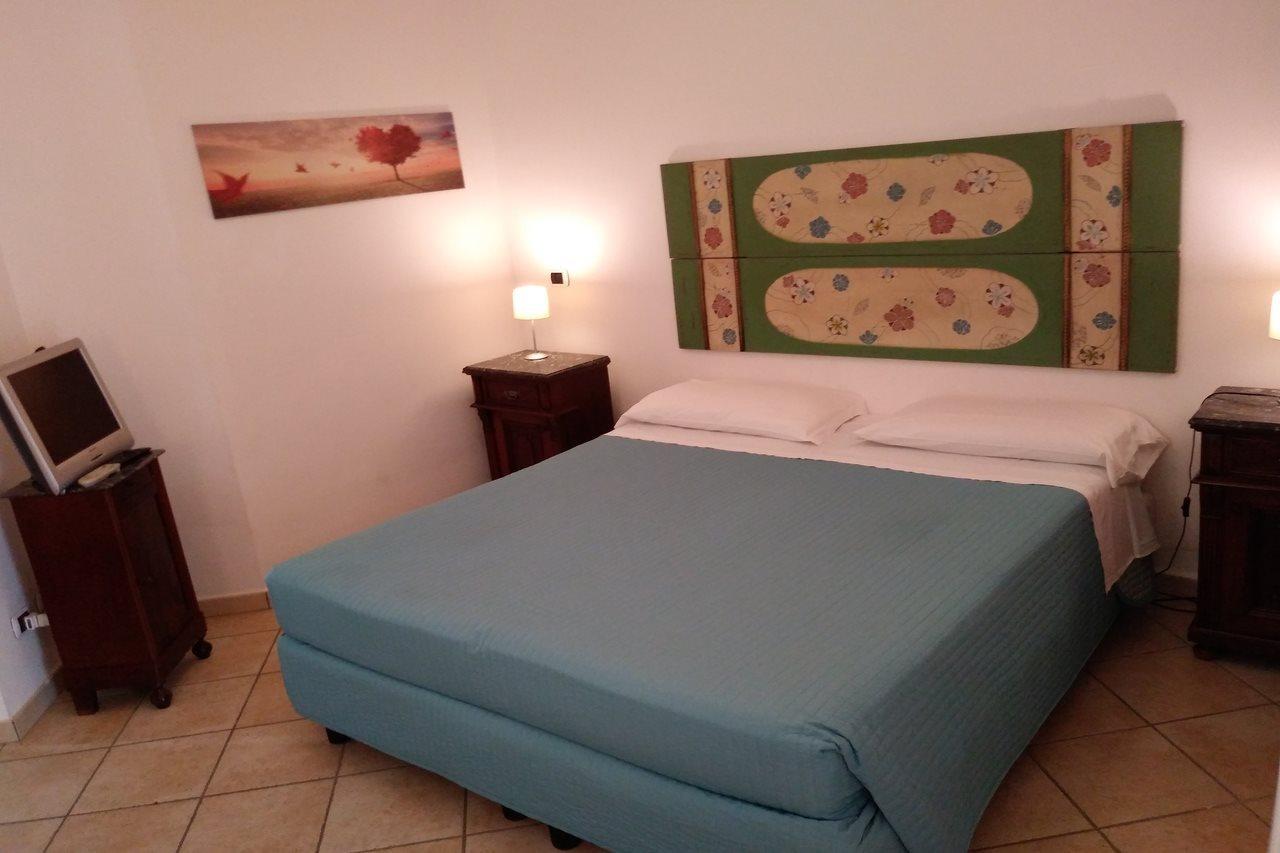 Aparthotel La Rosa Sul Mare Syracuse Exterior foto