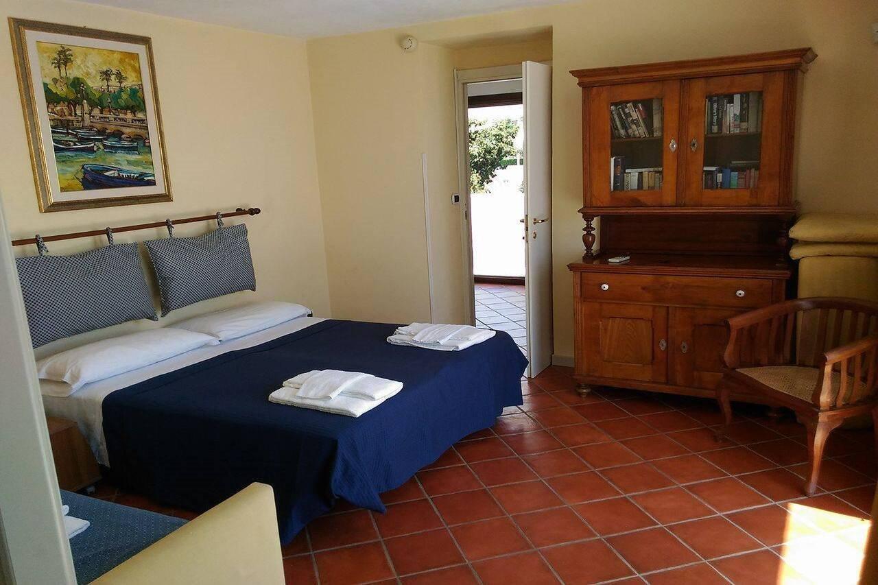 Aparthotel La Rosa Sul Mare Syracuse Exterior foto