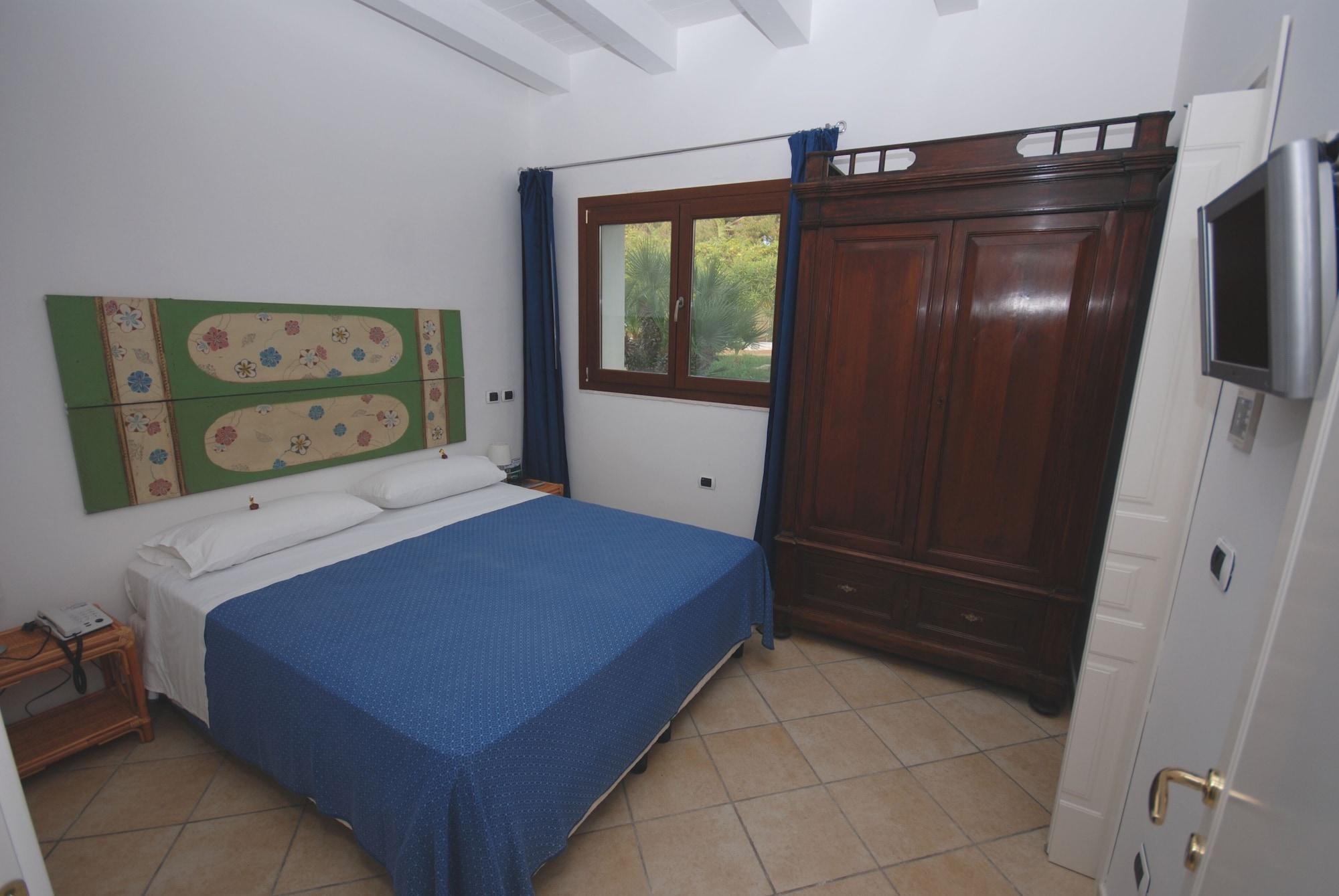 Aparthotel La Rosa Sul Mare Syracuse Exterior foto