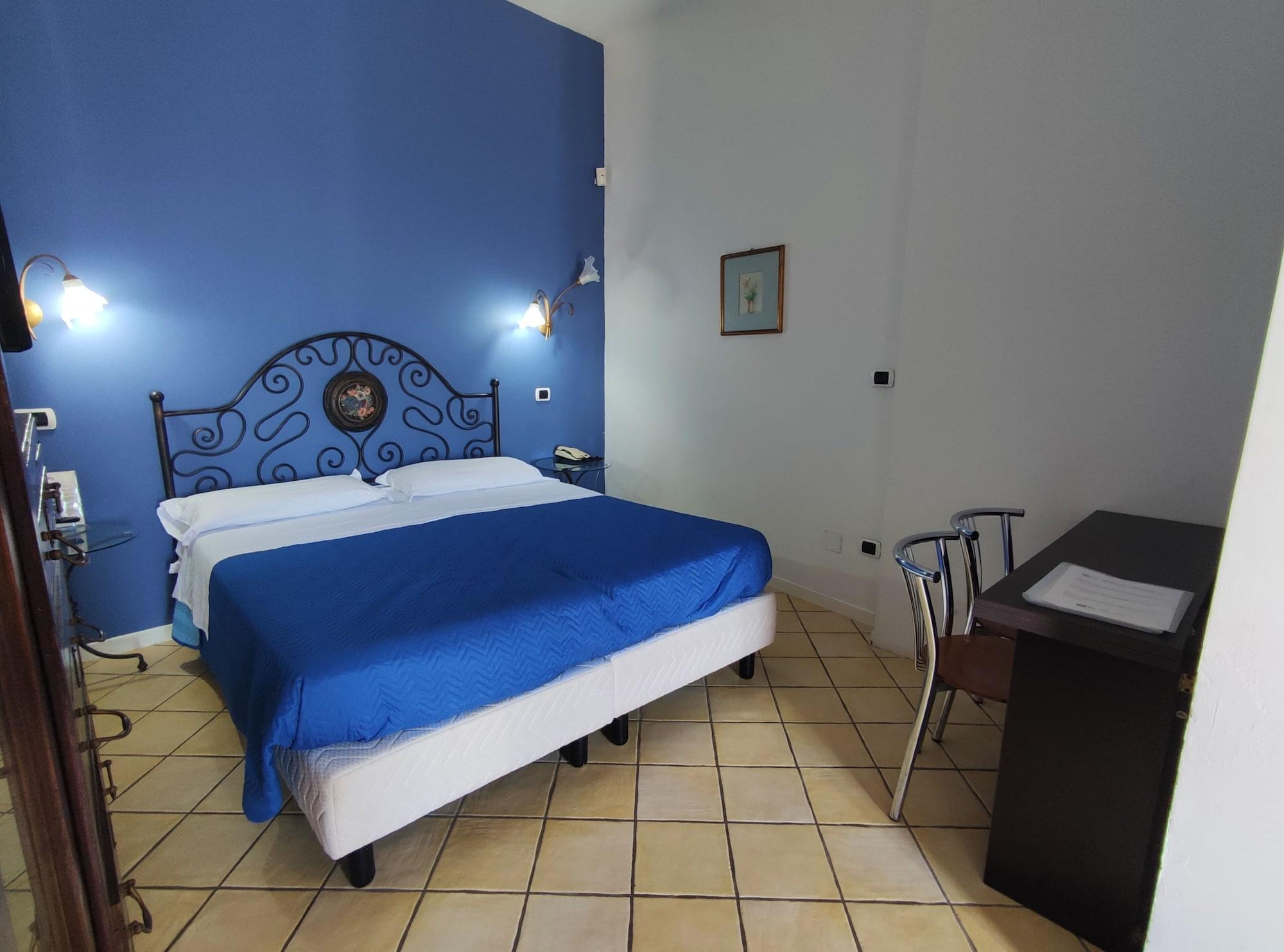 Aparthotel La Rosa Sul Mare Syracuse Exterior foto
