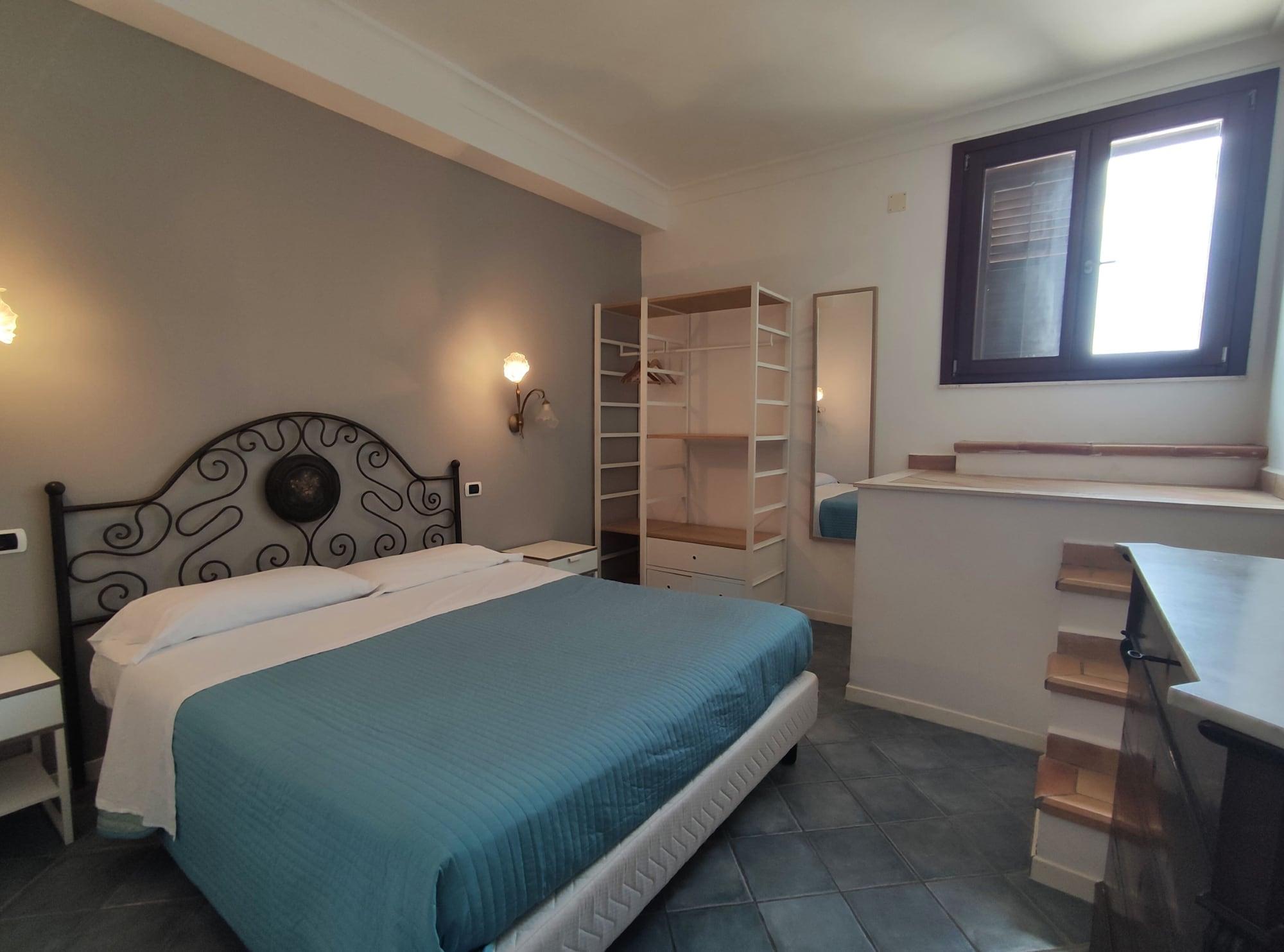 Aparthotel La Rosa Sul Mare Syracuse Exterior foto