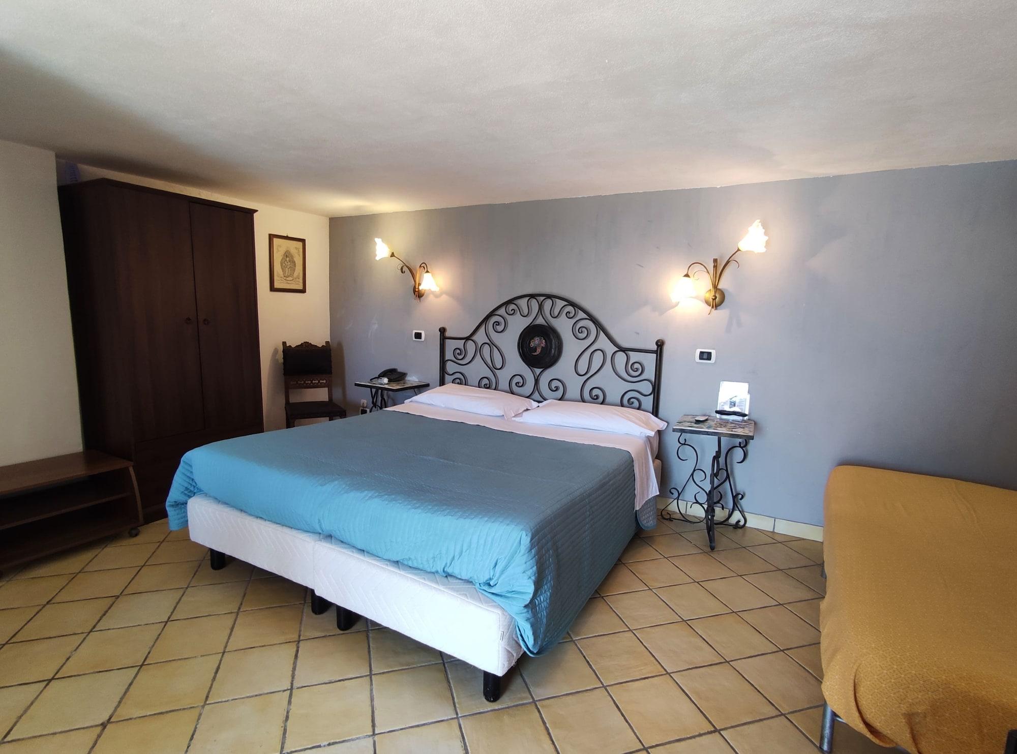 Aparthotel La Rosa Sul Mare Syracuse Exterior foto
