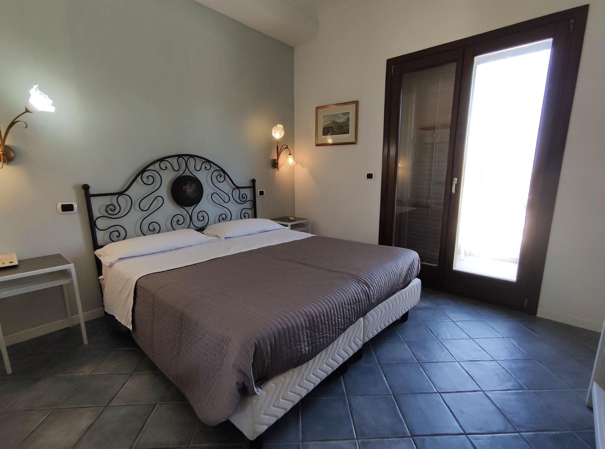Aparthotel La Rosa Sul Mare Syracuse Exterior foto